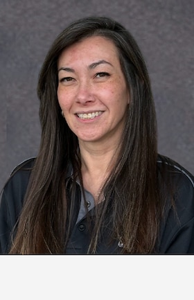 Staff member Hilary Guiles from 81821f5b332e