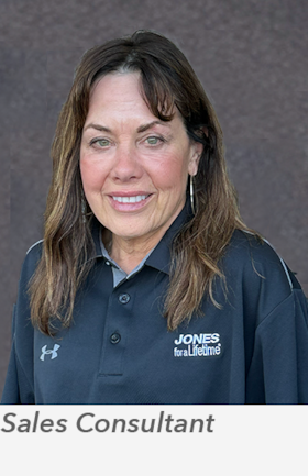 Staff member Patricia Jaehnig from be078edd8866