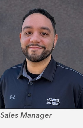 Staff member Nick Novosel from 81821f5b332e