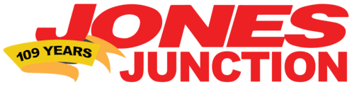 Jones Body Shop & Collision Center