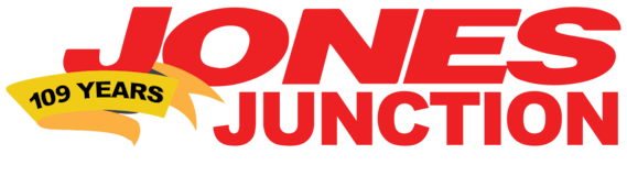 Jones Body Shop & Collision Center