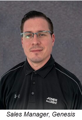 Staff member Nick Avig from 4782daf0f486