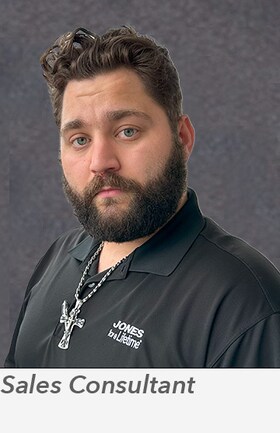 Staff member Ryan Mahan from 38ed4efb6764