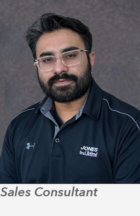 Staff member Ahmed Abbasi from 81821f5b332e