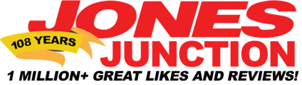 Jones Junction