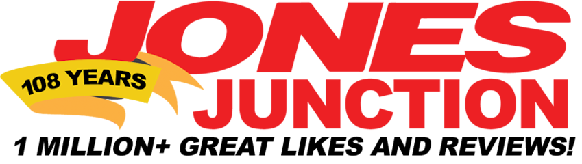 Jones Junction
