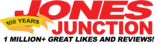Jones Junction