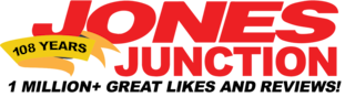 Jones Junction