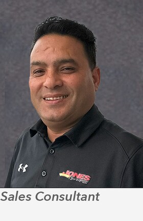 Staff member Mohan Raut from be078edd8866