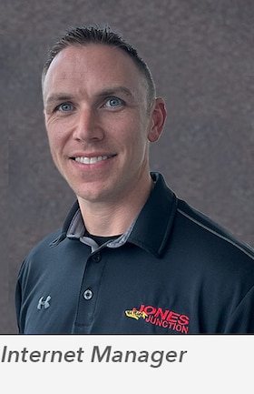 Staff member Zack Mohr from 54b29ca59fdc