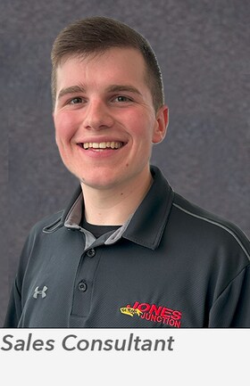 Staff member Adam Cretaro from be078edd8866