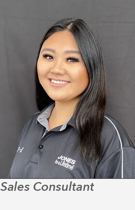 Staff member Yoonah Park from 4d41e2c0498d