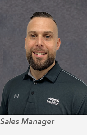 Staff member Paul Zerilli from 4d41e2c0498d