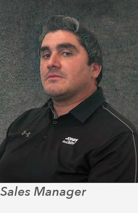 Staff member Greg Londono from 4d41e2c0498d