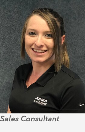 Staff member Athena Smith from 4d41e2c0498d