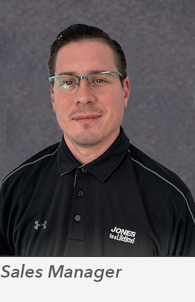 Staff member Nick Avig from 13e1a52635e1