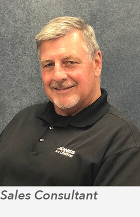 Staff member Steve Shaff from 4d41e2c0498d