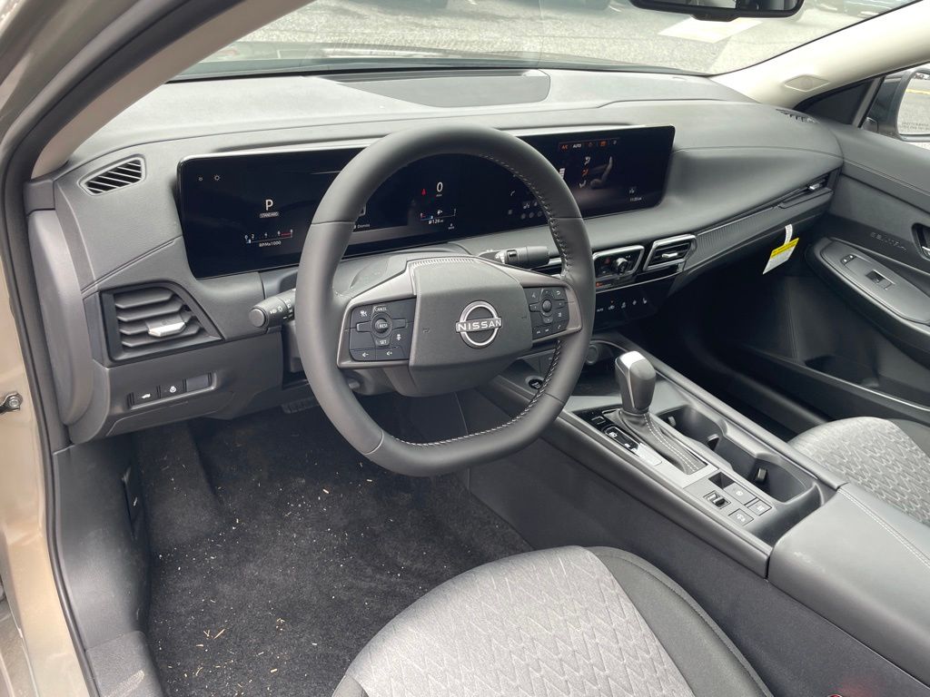2026 Nissan Sentra SV - Photo 9