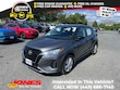 Nissan Kicks Play