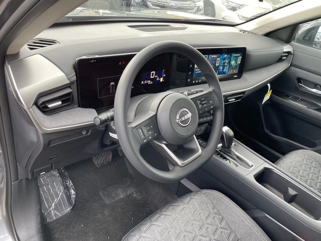 2026 Nissan KICKS SV - Photo 9