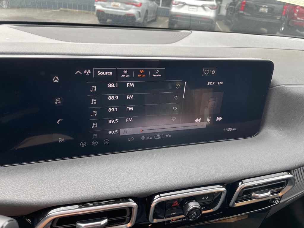 2026 Nissan Sentra SV - Photo 13