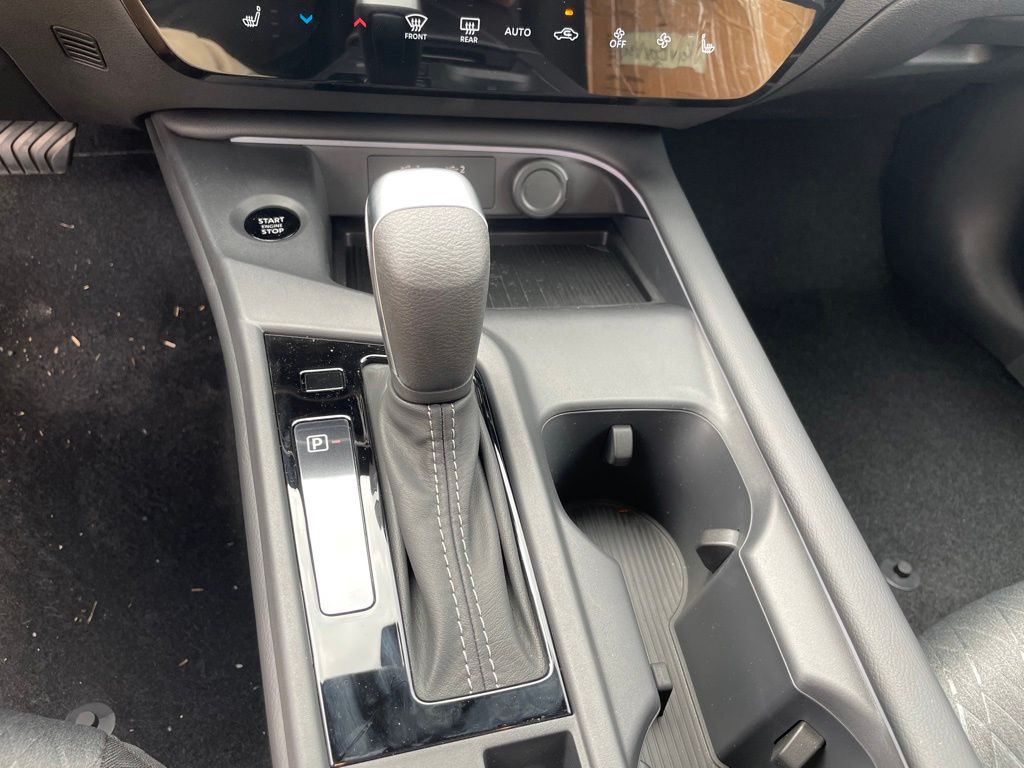 2026 Nissan Sentra SV - Photo 16