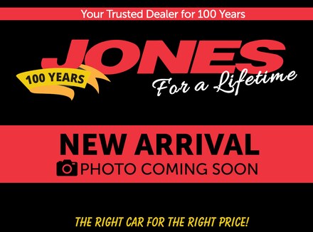 2026 Nissan Rogue S SUV