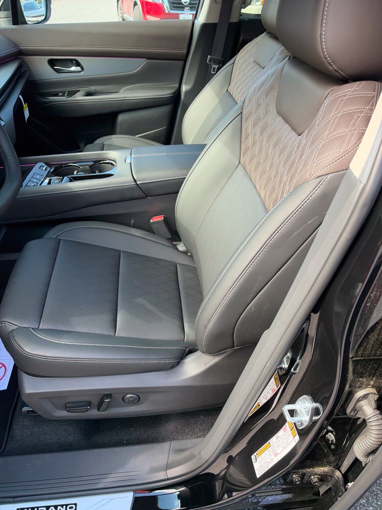 2026 Nissan Murano Platinum - Photo 9