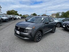 2026 Nissan Kicks SV SUV