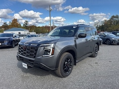 2026 Nissan Armada PRO-4X SUV