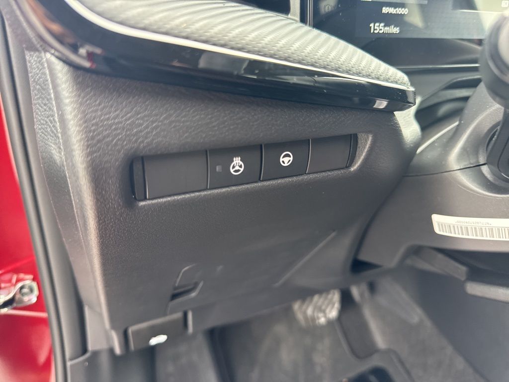2026 Nissan KICKS SR AWD - Photo 11