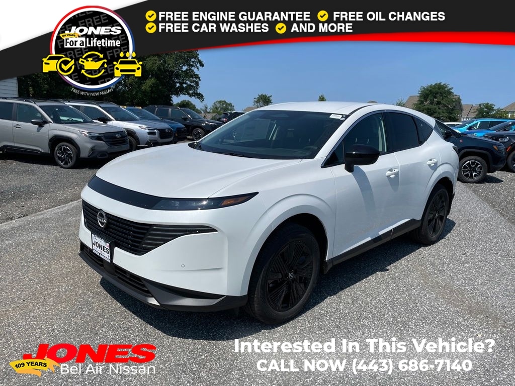 2026 Nissan Murano