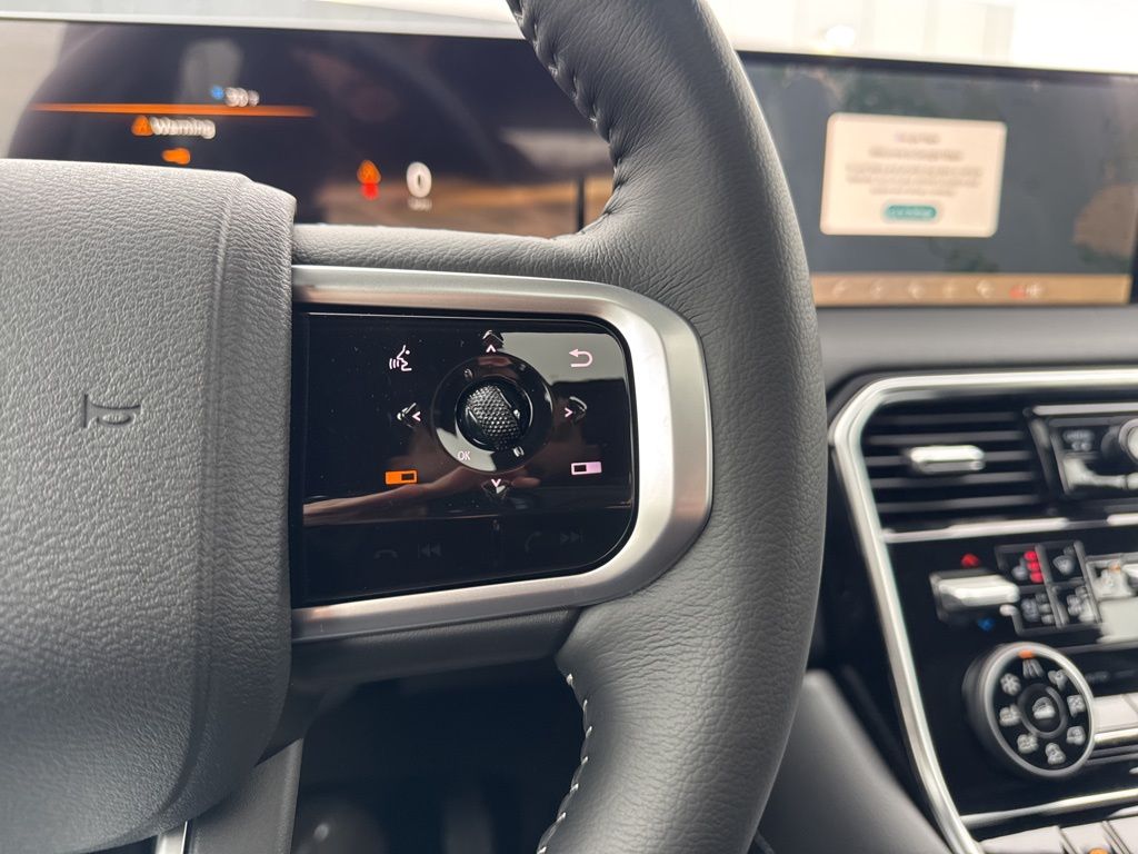 2026 Nissan Armada Platinum - Photo 21
