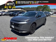 2026 Nissan Murano SV SUV