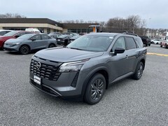 2026 Nissan Pathfinder SV SUV