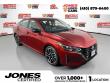 Used 2025 Nissan Sentra SR Sedan