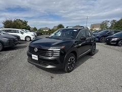 2026 Nissan Kicks SV SUV