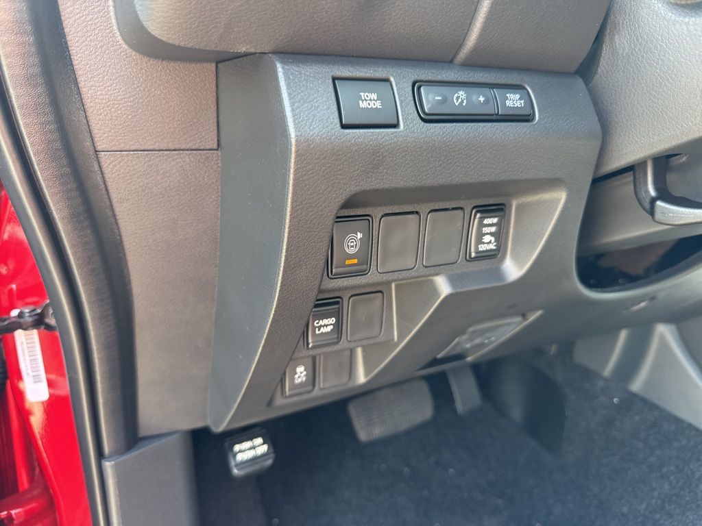 2026 Nissan Frontier SV - Photo 11
