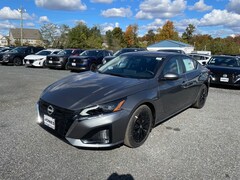 2025 Nissan Altima SV Sedan