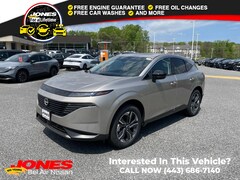 2026 Nissan Murano SL SUV