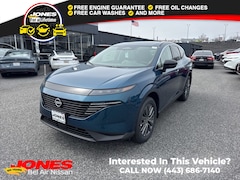 2026 Nissan Murano SL SUV