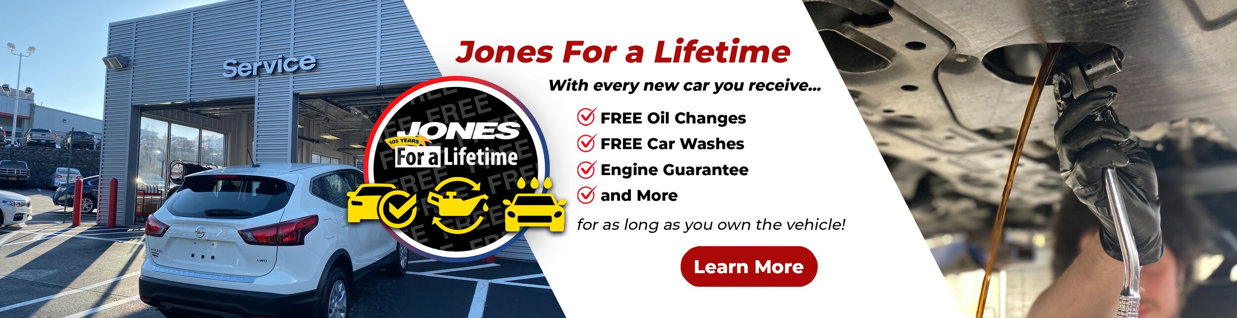 Jones Bel Air Nissan Nissan Dealership Near Baltimore