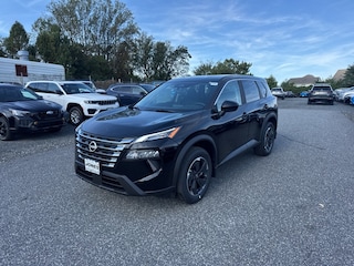 2026 Nissan Rogue SV SUV