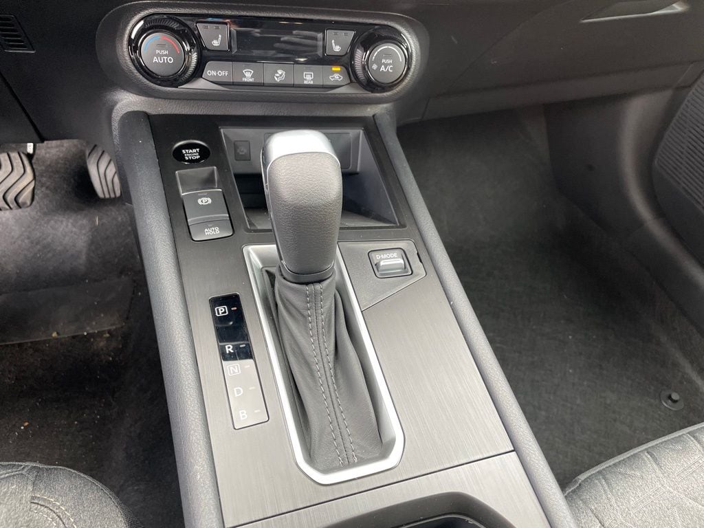 2026 Nissan KICKS SV - Photo 16
