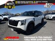 Nissan Armada
