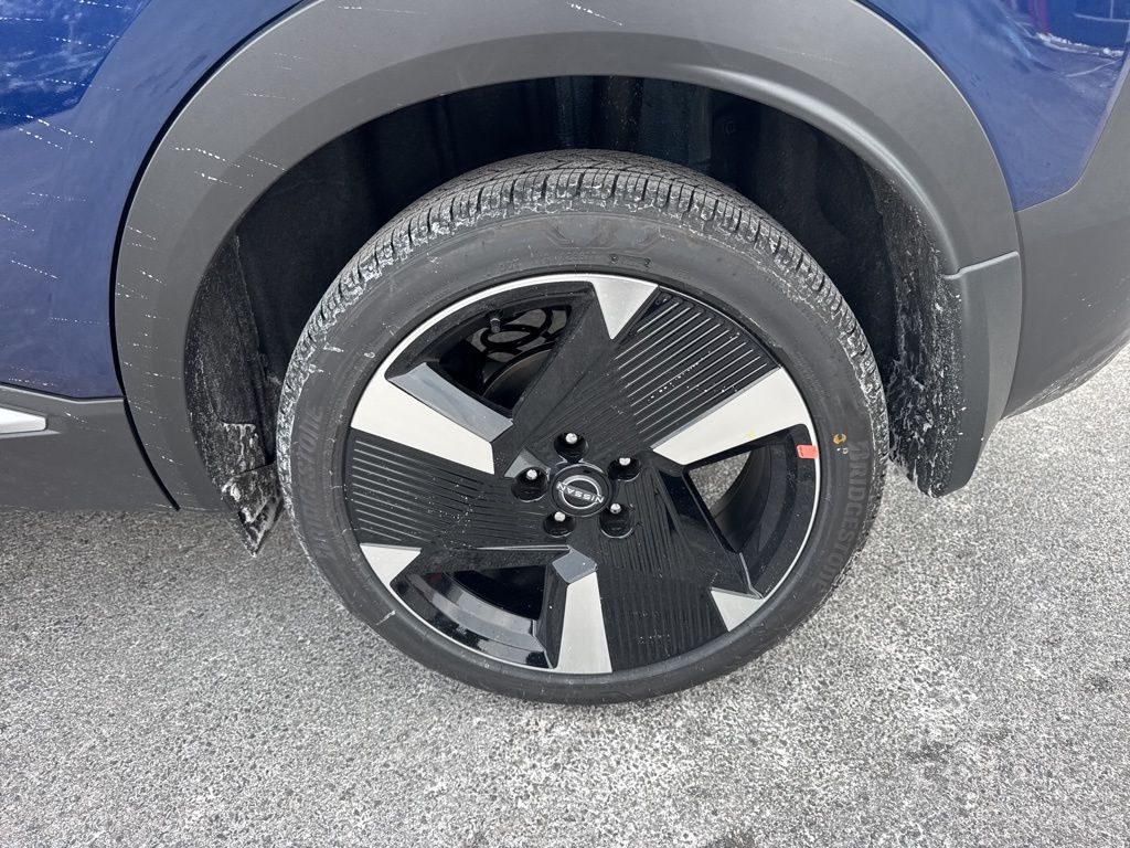 2026 Nissan KICKS SR - Photo 18