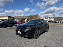 2026 Nissan Murano Platinum SUV