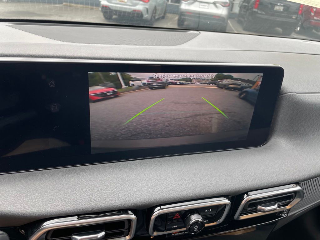 2026 Nissan Sentra SV - Photo 14