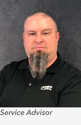 Staff member Jason Lipnick from 103e05c6245f