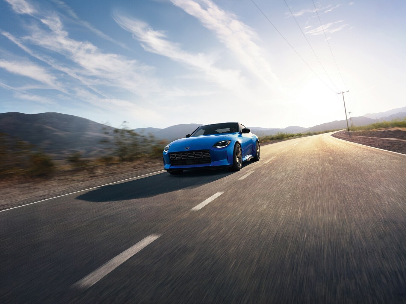 Nissan Z